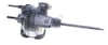 Motor Magnet HP PM für Trockner AEG 140031690047 Antrieb