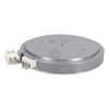 Strahlenheizkörper für Ofen Hisense/Gorenje 940219 1700/700W 230V Eika