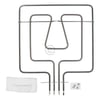 Oberhitze-Heizung für Bosch Siemens Ofen 20006486 2700W