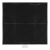 Kohlefilter 238x220mm 00744075 744075 Bosch, Neff, Siemens, Constructa