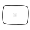 Türdichtung Bauknecht 488000725238 für Backofen 481010846713