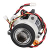 Left mopping motor assembly 201-2478-1811 Ecovacs