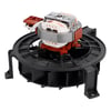Lüftermotor Radialluefter Hefe 230 V ( Everel ) 00752827