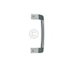 Türgriff beko 4900061200 silber 260mm für Kühlschrank