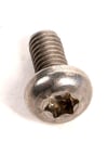 Brennerbecherschraube Torx für Ofen Whirlpool/Indesit 488000861572 Befestigung Backofen