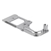 Oberes Scharnier für Kühlschrank Haier 70025149 Tür oben