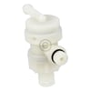 Tropfschutzventil smeg 699130687 für Kaffeemaschine