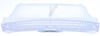 Flusensieb für Trockner Com 00652184 Klappbar