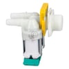 Magnetventil passend für Bosch 00606001 Bitron/ Elbi 10112138 für Waschmaschine