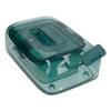 Decontamination tank (green) Ecovacs 201-2478-18B6 für Staubsauger-Roboter