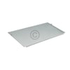 Glasplatte 605x320mm Lebensmittelfach kpl. 00660798 660798 Bosch, Siemens, Neff