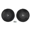 Kohlefilter Set Type57 Electrolux 9029801496 MCFE21 für Dunstabzugshaube 2Stk