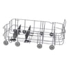 Geschirrkorb unten Beko 1754200300 für Geschirrspüler Beko