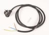 Anschlusskabel Herd Hisense/Gorenje 538172 Stecker, Kabel