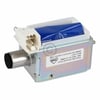 Elektromagnet für Spülventil BOSCH 10023050 in Trockner