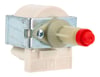 Elektromagnetische Wasserpumpe für Ofen Teka 83340926 Typ 1, HV, MMX