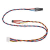 Waste water tank full water detection wire harness 201-24A3-0039 Ecovacs