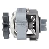 e-basics alternaver Ablaufpumpenmotor für Miele 3833283 (kein Original)