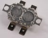 Thermostat für Ofen Electrolux Aeg 140133021034 200 Grad Klixon