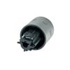 Knebel für Backofen Bauknecht 481010567899 Funktionswahldrehgriff für Herd