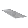 Fettfilter Gorenje 530367 Metallfilter 200x496mm für Dunstabzugshaube