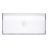 Blende Bosch 11018083 für Gefrierschrank