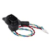 Trimmer module connector base 201-2507-0011 Ecovacs