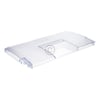 Schubladenblende Fast Freeze passend für Beko 4332060300 BLUPARTS