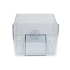 Schublade 225x205x305mm Gemüseschale 224713913 AEG, Electrolux, Juno, Zanussi