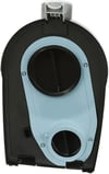 Deckel,motorisch,BOSCH Relaxx'x PRoSilence 66SCHWARZ Deckel,motorisch,BOSCH Relaxx'x PRoSilence 66 11005992