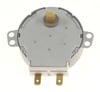 Drehtellermotor MDS-4A für Midea Mikrowelle 11002014000754 4 Watt, 4/4,8 U/min