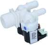 Elektro-Einlassventil für Waschmaschinen (1324416005)
