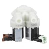 Magnetventil 2-wege Bitron/ Elbi 33490103 für Waschmaschine Bitron/ Elbi