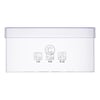 Schubladenabdeckung beko 4652170200 für Kühlschrank
