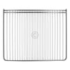 Grillrost BOSCH 00471883 Kombirost 447x365mm für Backofen Herd
