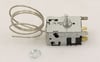 Thermostat CR321AP für Kühlschrank Smeg 818731399 Kühlschrankthermostat