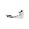 Motor Links-motorisierte Ablage GAGGENAU 00675171 für Kühlschrank Bosch