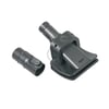 Tierhaar-Bürste dyson 921001-01 Fellbürste Groom mit Adapter für 32mm Rohr-Ø Staubsauger