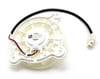 Lüftermotor Midea 11002015001679 für Kühlschrank Midea
