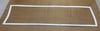 Magnetdichtung für Gefrierschranktüren, weiß  563 x 1710 mm (2426448326)