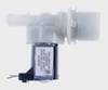 0120400055K Einlaufsohle für Geschirrspüler Haier 70021348 Wassereinlassventil