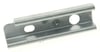 Frontplatte für Kühlschrank Beko C00916252 Frontblende, Anschluss