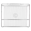Grillrost wie BOSCH 00577170 455x375mm HEZ634000 für Backofen