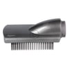 Glättbürste feste Borsten für Locken dyson 969477-01 für Airwrap™ Haarstyler