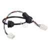 Mowing motor extension harness 201-2337-1219