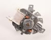 Zirkulationsgebläse für Ofen Beko C00910415 Backofen Lüftermotor