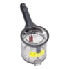 Staubbehälter Hoover 48700207 für Staubsauger CANDY/ HOOVER