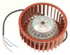 Lüftermotor rechts stehend rechts stehend 00098013