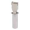 Sonde NTC für Trockner Electrolux 1242941100 Temperaturfühler