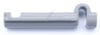 Unterkorb-Clips für Geschirrspüler Beko C00865907 Befestigung